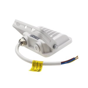 LED SMD Fluter weiß 120° Abstrahlwinkel 10W kaltweiß