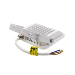 LED SMD Fluter weiß 120° Abstrahlwinkel 20W warmweiß