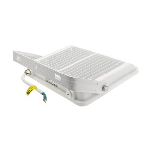 LED SMD Fluter weiß 120° Abstrahlwinkel 100W warmweiß