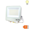 (Bild für) LED SMD Fluter weiß 120° Abstrahlwinkel 100W warmweiß