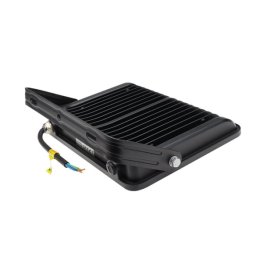 LED SMD Fluter schwarz 120° Abstrahlwinkel 100W neutralweiß