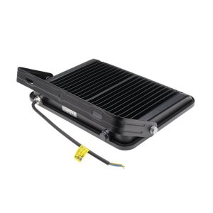 LED SMD Fluter schwarz 120° Abstrahlwinkel 200W neutralweiß