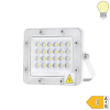 (Bild für) LED Fluter Professional weiß 90° Abstrahlwinkel 20W warmweiß