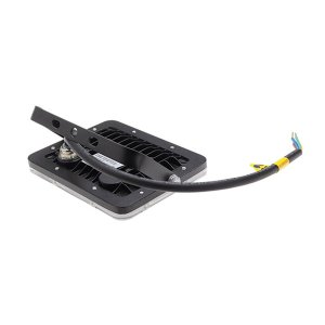 LED Fluter Professional schwarz 90° Abstrahlwinkel 20W neutralweiß