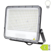 (Bild für) LED SMD Fluter schwarz 500W 90° Abstrahlwinkel neutralweiß