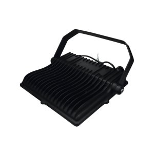 LED SMD Fluter schwarz 120° Abstrahlwinkel 150W CCT Farbwechsel