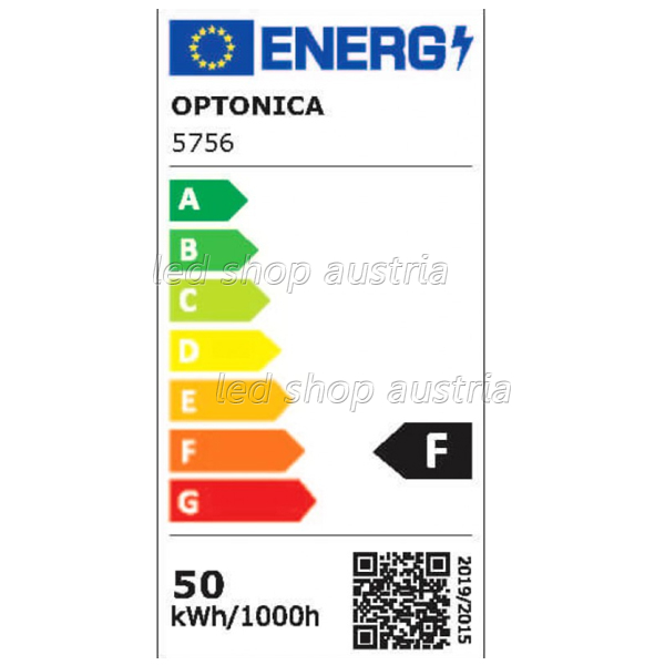 (Bild für) RGB LED Fluter mit Fernbedienung 50W IP65