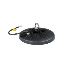 50W LED Highbay Hallenleuchte UFO 120° kaltweiß