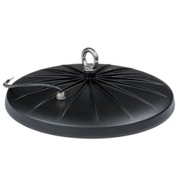 200W LED Highbay Hallenleuchte UFO 120° kaltweiß