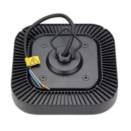 100W LED Hallenleuchte IK08 kaltweiß