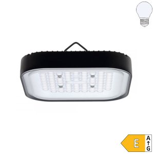100W LED Hallenleuchte IK08 kaltweiß