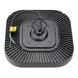 150W LED Hallenleuchte IK08 kaltweiß