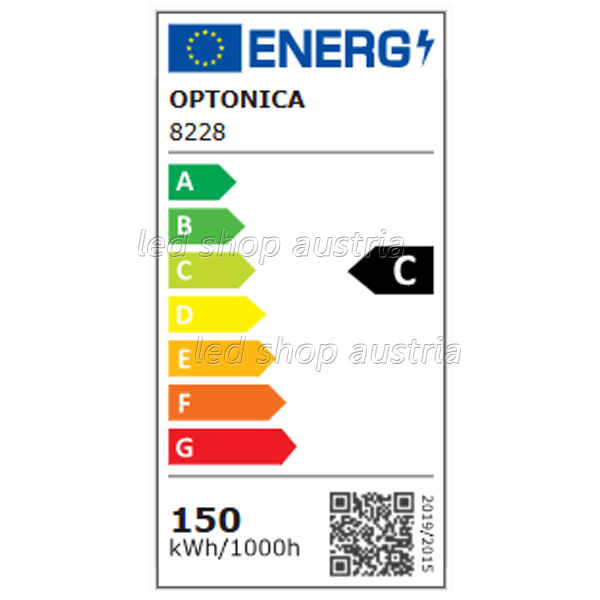(Bild für) 150W Hallenleuchte Premium HL IP65 kaltweiß