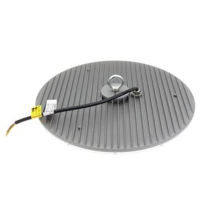 150W Hallenleuchte Slim Line IK08 IP65 kaltweiß