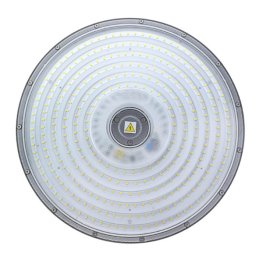 200W Hallenleuchte Slim Line IK08 IP65 kaltweiß
