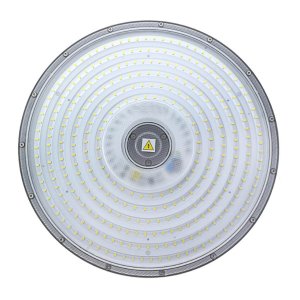 200W Hallenleuchte Slim Line IK08 IP65 kaltweiß