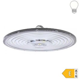 200W Hallenleuchte Slim Line IK08 IP65 neutralweiß