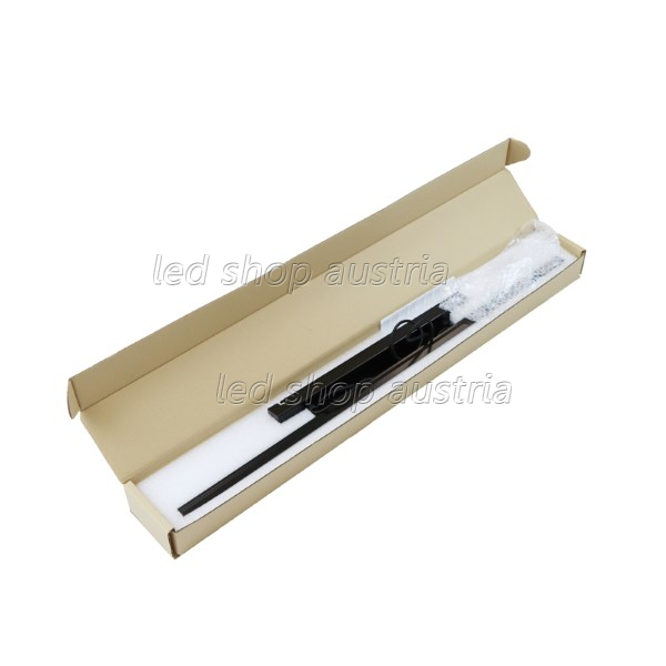 (Bild für) 60W LED Pendelleuchte BROOKLYN 100cm neutralweiß