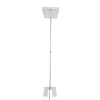 (Bild für) 100W PREMIUM LED OFFICE Stehleuchte Up-Down