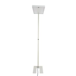 100W PREMIUM LED OFFICE Stehleuchte Up-Down