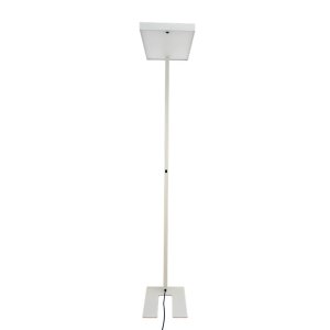 100W PREMIUM LED OFFICE Stehleuchte Up-Down