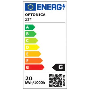 20W Stehleuchte RGB+WW