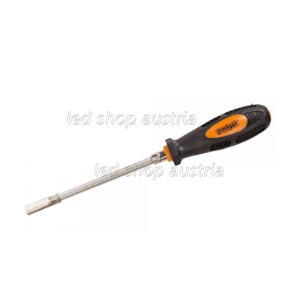 (Bild für) Schraubendreher Flex 1/4\" Aufnahme
