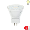 (Bild für) MR11 LED Spot 3W 12V 210 Lumen 38° warmweiß