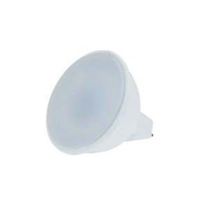 MR16 LED SMD Spot 7W 110° kaltweiß