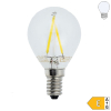 (Bild für) E14 LED Glühfaden-Birne 200 Lumen 2W kaltweiß