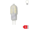 (Bild für) G4 LED 170 Lumen 2W matt neutralweiß