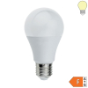 (Bild für) E27 A60 LED Birne 820 Lumen 10W warmweiß