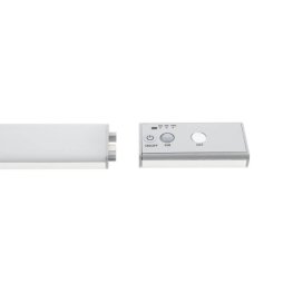 LED Akku- Schranklicht 2.5W mit Bewegungsmelder 3.7V 2000mA CCT