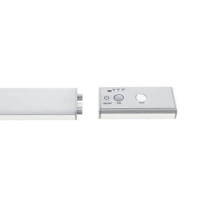 LED Akku- Schranklicht 2.5W mit Bewegungsmelder 3.7V 2000mA CCT