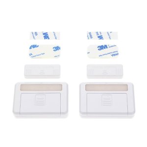 LED Schrankleuchte batteriebetrieben 0.5W neutralweiß