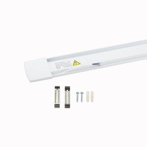 45W LED Unterbauleuchte 150cm CCT IP20