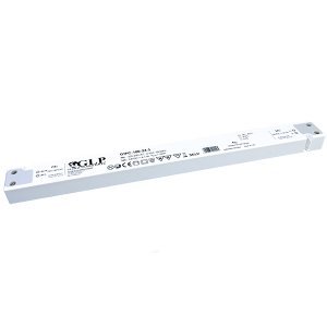 LED Trafo SLIM THIN Premium - 24V DC 100W