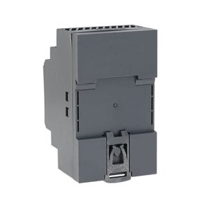 60W 24V DC DIN-Hutschienen Netzteil Slim