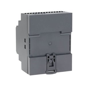 100W 24V DC DIN-Hutschienen Netzteil Slim