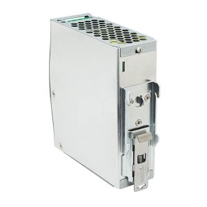 DIN-Hutschienen Netzteil - 12V 120W DC