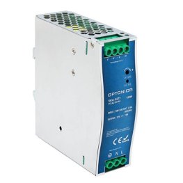 DIN-Hutschienen Netzteil - 12V 120W DC
