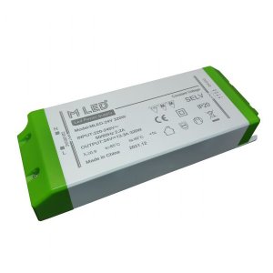 LED Trafo SLIM Premium - 24V DC 320W