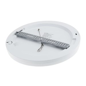 18W LED Mini Ein- Aufbaupanel CCT rund inkl. Trafo