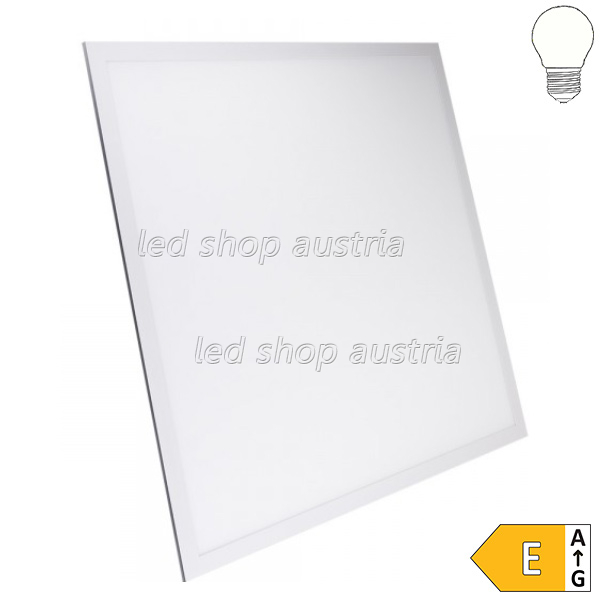 (Bild für) 36W 620x620mm LED Panel 100Lm/W neutralweiß
