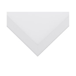 36W 620x620mm LED Panel 100Lm/W warmweiß