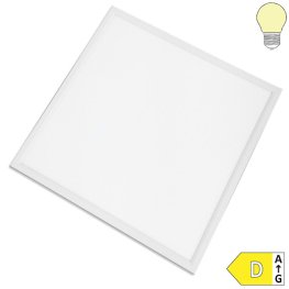 40W 60x60cm LED Panel warmweiß UGR 19 120LM/W