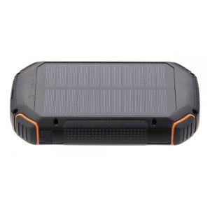 Solar-Powerbank 20000mAh