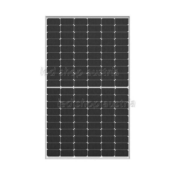 (Bild für) Solarpanel 410W 1722x1134x30mm Mono-Kristallin