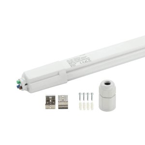 LED 36W Unterbauleuchte 125cm LINK IP65 neutralweiß