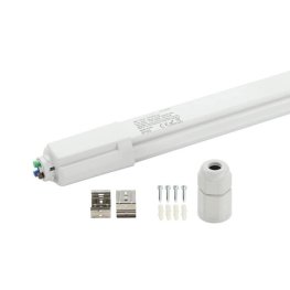 LED 45W Unterbauleuchte 155cm LINK IP65 neutralweiß